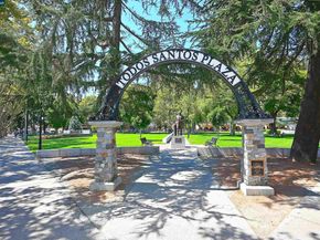 2831 Bonifacio St., Concord CA 94519