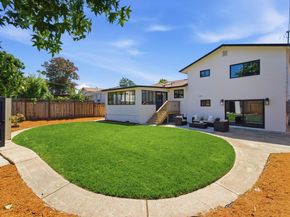 884 S Mary, Sunnyvale CA 94087