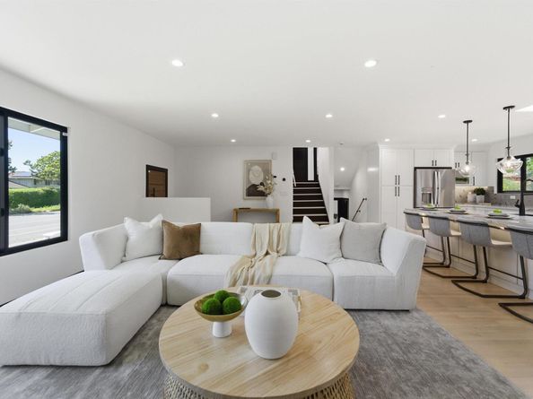 884 S Mary, Sunnyvale CA 94087