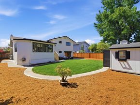 884 S Mary, Sunnyvale CA 94087