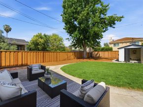 884 S Mary, Sunnyvale CA 94087