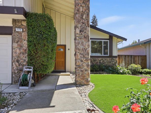 1170 Bennett Ct, Fremont CA 94536