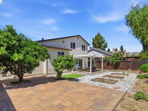1170 Bennett Ct, Fremont CA 94536