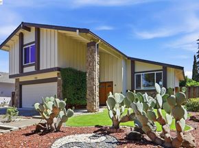 1170 Bennett Ct, Fremont CA 94536