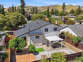 1170 Bennett Ct, Fremont CA 94536