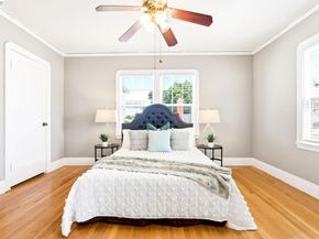 5814 Fleming Ave, Oakland CA 94605