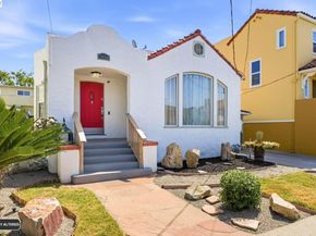 5814 Fleming Ave, Oakland CA 94605