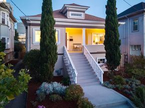 725 54Th St, Oakland CA 94609
