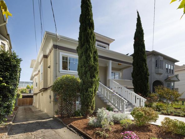 725 54Th St, Oakland CA 94609