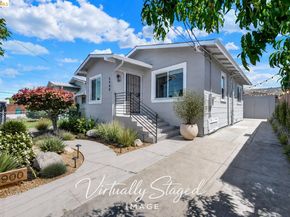 6900 Halliday Ave, Oakland CA 94605