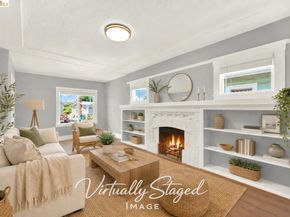 6900 Halliday Ave, Oakland CA 94605