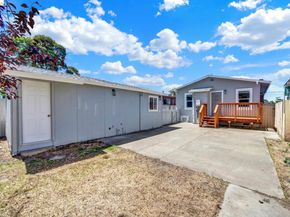 6900 Halliday Ave, Oakland CA 94605