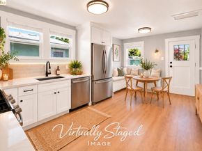 6900 Halliday Ave, Oakland CA 94605