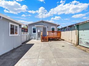 6900 Halliday Ave, Oakland CA 94605