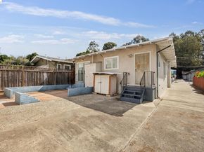 1147 Huff AVE, San Leandro CA 94577