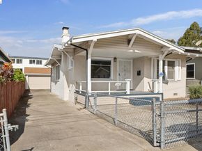 1147 Huff AVE, San Leandro CA 94577