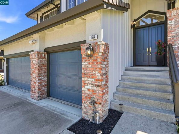 183 Lasata Ct, Danville CA 94526