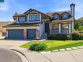 183 Lasata Ct, Danville CA 94526
