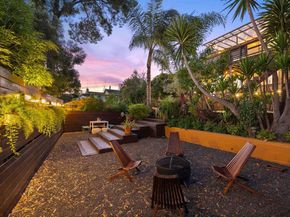 4507 Tulip Ave, Oakland CA 94619