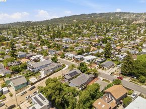 4507 Tulip Ave, Oakland CA 94619