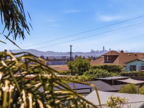4507 Tulip Ave, Oakland CA 94619