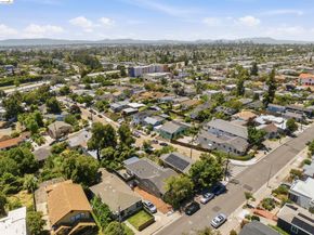 4507 Tulip Ave, Oakland CA 94619