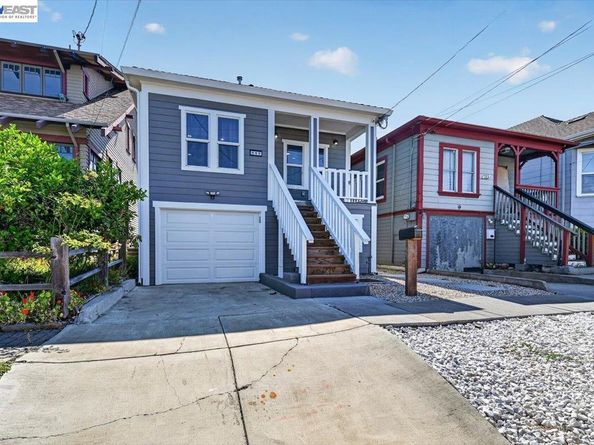 111 Garretson Ave, Rodeo CA 94572