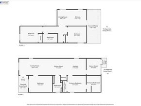 111 Garretson Ave, Rodeo CA 94572