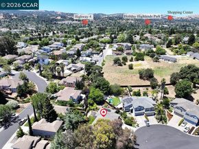 2246 Bridgeport Way, Martinez CA 94553