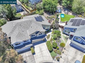 2246 Bridgeport Way, Martinez CA 94553