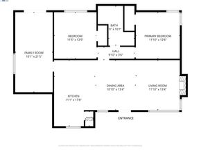 2120 Strang Ave, Castro Valley CA 94578