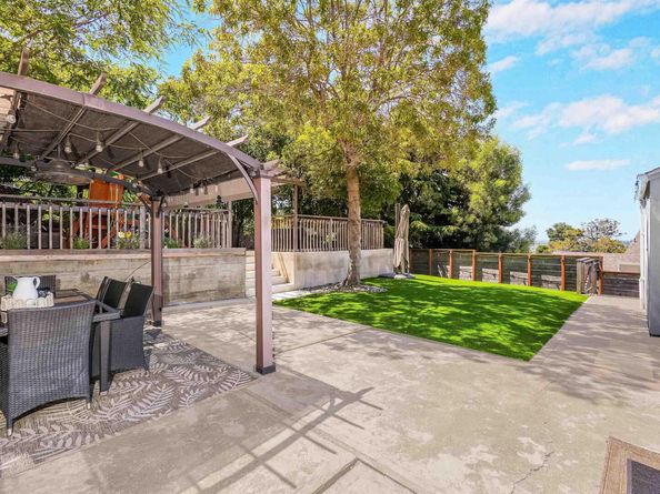 2120 Strang Ave, Castro Valley CA 94578
