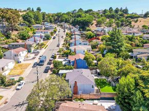 2120 Strang Ave, Castro Valley CA 94578