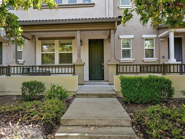 2334 Morrow St, Hayward CA 94541