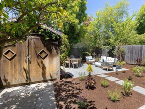 2238 California St, Berkeley CA 94703