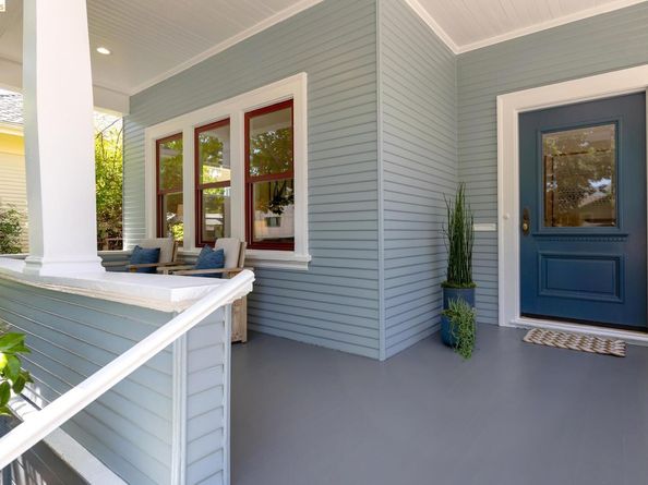 2238 California St, Berkeley CA 94703