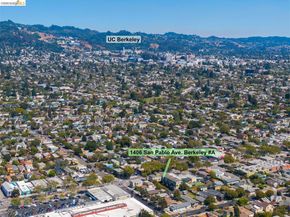 1406 San Pablo Ave A, Berkeley CA 94702
