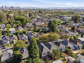 1026 54Th St, Oakland CA 94608