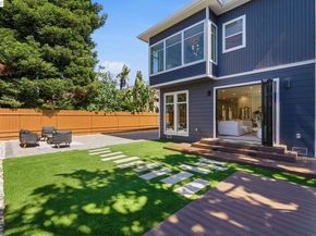1026 54Th St, Oakland CA 94608