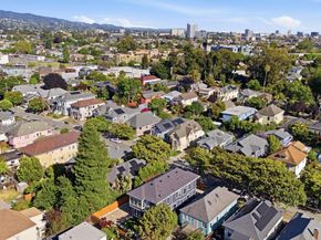 1026 54Th St, Oakland CA 94608