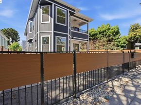 1026 54Th St, Oakland CA 94608