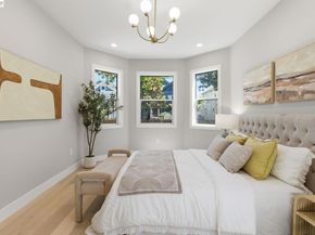 1026 54Th St, Oakland CA 94608