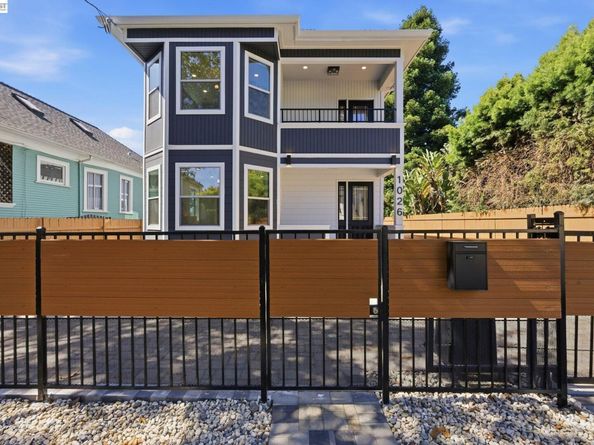 1026 54Th St, Oakland CA 94608