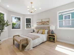 1026 54Th St, Oakland CA 94608