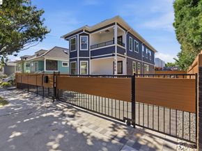 1026 54Th St, Oakland CA 94608