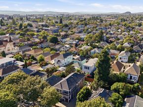 1026 54Th St, Oakland CA 94608