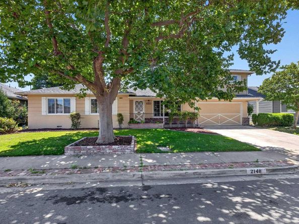 2148 Frederick St, Concord CA 94520