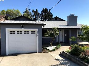 1210 Highland Blvd, Hayward CA 94542