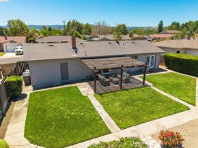 7477 Limerick Ave, Dublin CA 94568