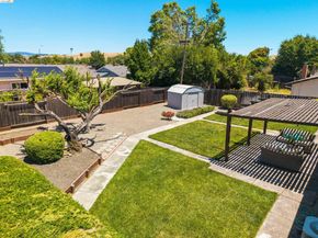 7477 Limerick Ave, Dublin CA 94568